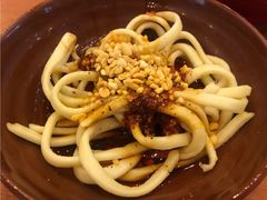 -龙抄手(春熙路总店)