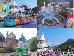 -杭州Hello Kitty乐园