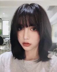 -HG美发设计沙龙