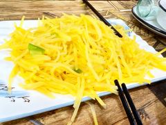 -杨姐大片肉烧烤
