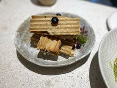埃菲尔牛肉塔-Toris(LuOne凯德晶萃广场店)