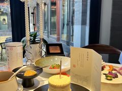 -京兆尹(雍和宫店)