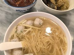 -恩宁刘福记(东华东路店)