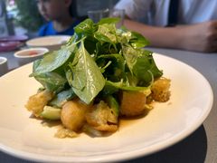 -阿庄新豫菜(通泰路店)