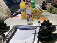 -西蒙纸上烤肉(河海大学店)
