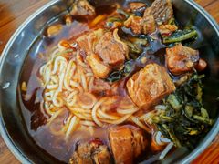-小李腌粉(东海店)