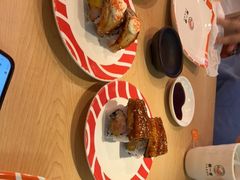 -新一番三文鱼寿司(红城湖店)