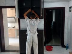 -欧睿宇邦全屋定制(无锡梁溪店)