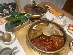 -巴奴毛肚火锅概念餐厅