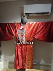-彭彭的汉服体验馆(东湖林语店)