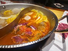 -手选潮汕鲜活牛肉火锅(二七广场店)