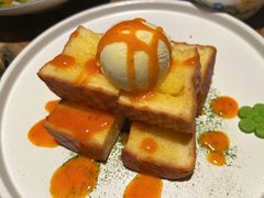 -老头儿油爆虾(胜利河美食街店)