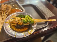 -小街天府(西工小街店)