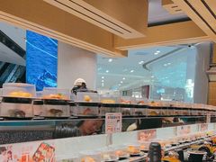 -争鲜回转寿司(朝北大悦城店)