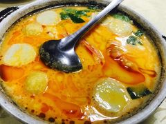-摩登有记·新派泰国菜(银钻广场店)