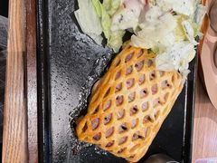 -必胜客(新中纬店)