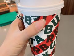 -星巴克(凯德晶萃店)