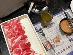 -济南蓝海御华大饭店·蓝钻国际美食自助百汇(山东书城店)