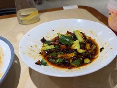 -杨氏青龙虾·羊蝎子(珠江路店)