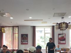 -春發合饭庄