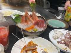 -大渔铁板烧(万象城店)