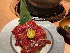 -烧肉达人•炭火烧肉(新天地店)
