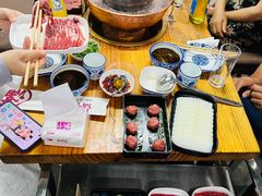-牛街清真满恒記(平安里西大街店)