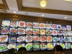 -金沙滩海鲜餐厅·海肠捞饭·手工水饺(梅江龙水园店)