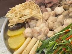 -大福黄牛料理·韩式烤肉·黄牛肥肠·酱蟹