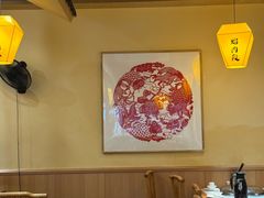 -冰城焰会大丰收铁锅炖(萝岗万达金街店)