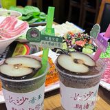 记住这个地方！长沙超正宗的东北烤肉味～