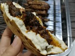 -清真·马峰烤肉(小学习北巷店)