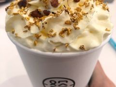 茉莉语桂-欢饮(王府井总店)