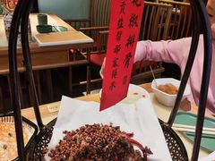 -锦府盐帮·侯宅(五棵松万达店)