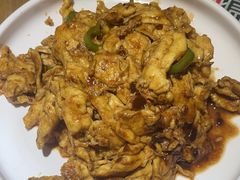 -榆林镇筋饼(知春路店)