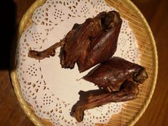 -燕郊烧鸽子(广安路店)