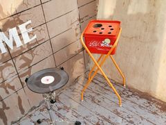 -舊新事咖啡NOTHING NEW COFFEE