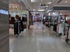 -利群海琴购物广场(商丘路店)