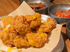 -TAIFORKS 大福食堂·山葵烤肉料理·拌饭(宝安店)