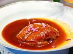 -大董(华贸购物中心店)