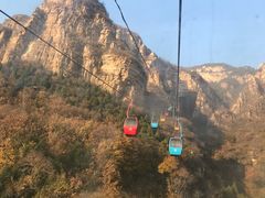 -北京上方山国家森林公园