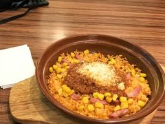 -萨莉亚意式餐厅(彩悦城店)