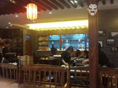 android_upload_pic-芙蓉巷成都名小吃(丹尼斯2天地店)