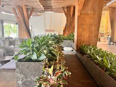 -三亚湾皇冠假日度假酒店·临风大堂酒廊