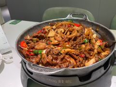 -蛙喔牛蛙(盐城盐都万达店)