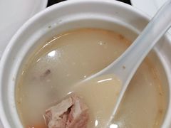 -新旺茶餐厅(嘉里城店)