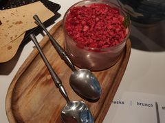 -火山屋台(新街口店)