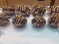 -山崎面包(静安久光店)