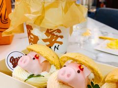 -UMe·玖觅(曲江店)