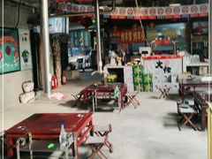 -大佬陈羊肉串(永安街店)